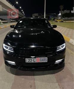 دودج تشارجر